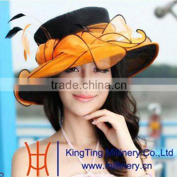2013 Millinery Sun Dress Hats Wholesale