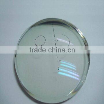 1.56 Progressive Resin Lenses