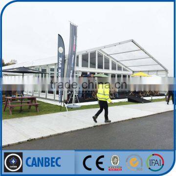 New Design High Quality Exhibition Tent for Hot Sale