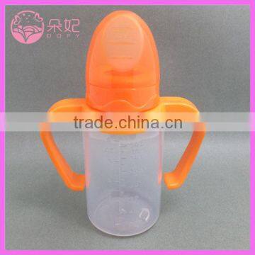 Baby Bottle Type Plastic Baby Bottle photo-2