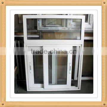 pvc sliding glass window and door profile