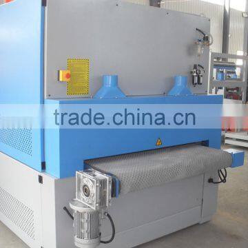 Wood Primer Sanding Machine , Wide Belt Sander photo-5