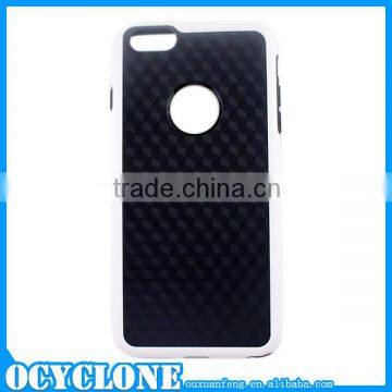 New Arrival Mobile Phone Tpu Case for Iphone 6