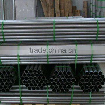 Austenitic Stainless Steel Pipe AL-6XN/20 Alloy Seamless Steel Pipe High-tempreture Boiler Tube photo-3