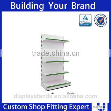 Gondola for Pharmacy Supermarket Shoe photo-5