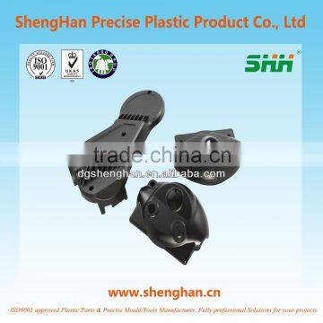 The injection plastic mould for auto parts