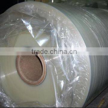 Manufacturer Transparent Bopp Film