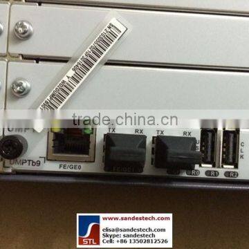 Huawei BBU3910 UBBP UBBPd6 UMPT UMPTb9 FANc UPEU UPEUd DCDU-12B photo-3