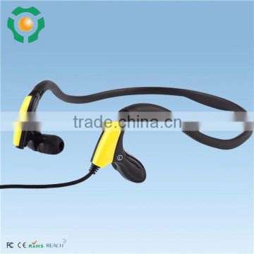 sport headset earphone , headphone earbuds for running sports