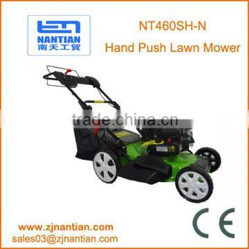 158cc Hand Push Lawn Mover 460PH