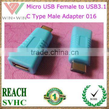 USB C Type Adapter 016