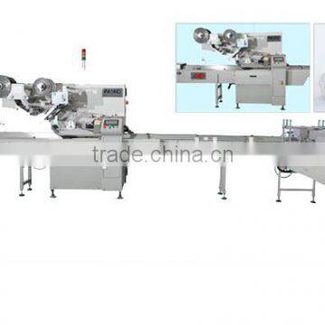 MR Series Tissue Packing Machine