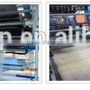 MWD-150A TYPE FULL-AUTOMATIC SHRINK-WRAPPING PACKING MACHINE photo-6