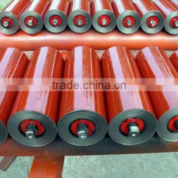 China Low Price Products Small Steel Conveyor Roller Supplier on photo-2
