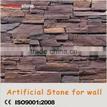 black slate decorative stones for facades