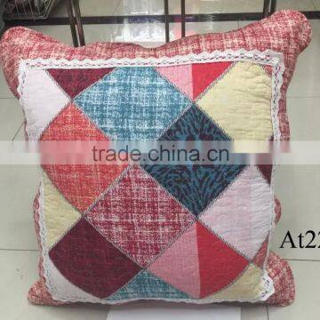 At22 Pillowcases 50*50 cm