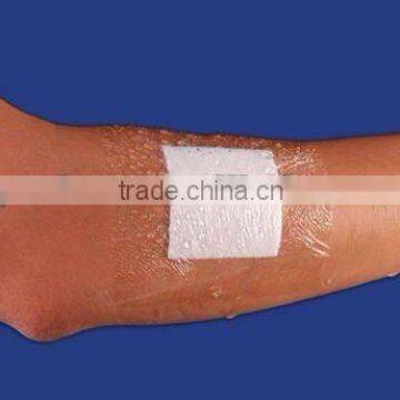 PU Wound Dressing Tape