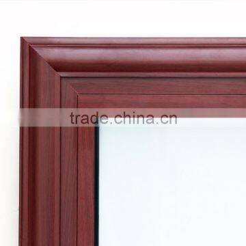 ROGENILAN 108 Series Latest Window Designs Toilet Bottom Hung Window photo-5