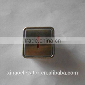 100 Amp Metal Waterproof Electrical Push Button Switch