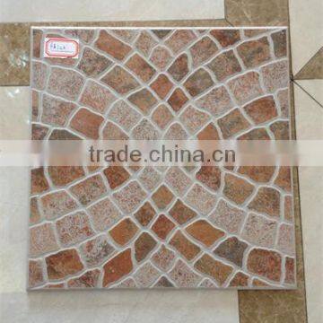 Hot Sale Rustic Ceramic Floor Tile 40*40 (4A307) photo-5