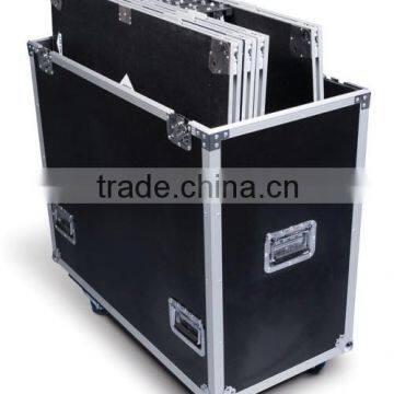 Aluminum Outdoor Event Stage,Retractable StagePlatform photo-4