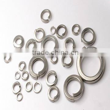 DIN127B Stainless Steel Spring Lock Washer photo-5