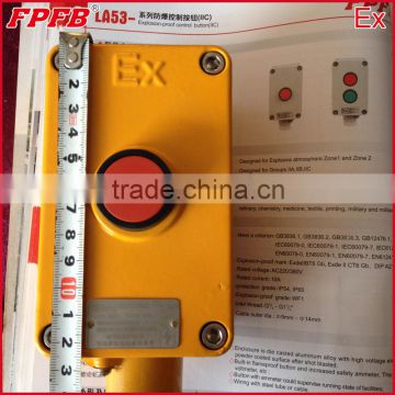 LA53- 10A Explosion proof Push button