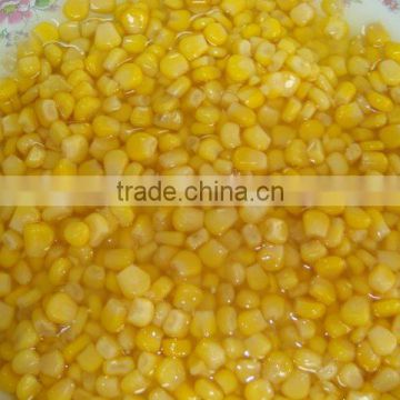 Canned Sweet Kernel Corn