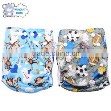 Wholesale High Quality Baby Pant Diaper