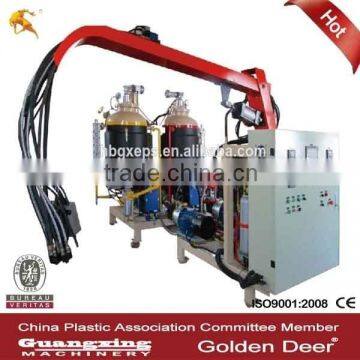 High Efficient Polyurethane Foaming Machine for Insulation