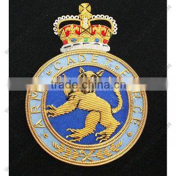 Shoulder Badges photo-4