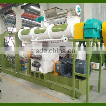 High Working Efficiency Top Rank Pet Bird Food Extruder With Long Service Life photo-5