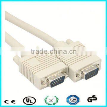 High Quality 30m Stand Vga Cable for Projector