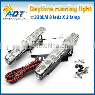 Emark LED daytime running Light for vw golf 5