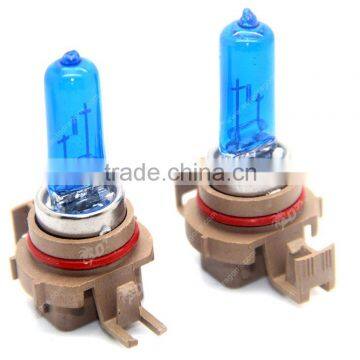 HIGH PERFORMANCE H16 BULBS HIGH/LOW SILVERSTAR HEADLIGHTS photo-2