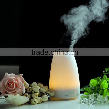 Big Promotion Wholesale Ultrasonic Diffuser Color Changing Mood Light LED Diffuser Bottle