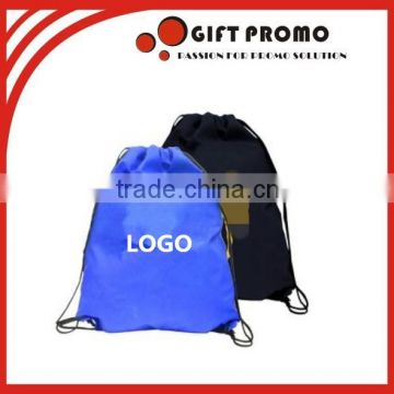 Drawstring Sports Backpack