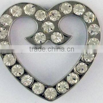 Rhinestone Conchos for belts