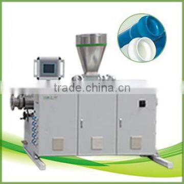 Grace Completely Automatic PVC Plastic Pipe Extruder Production Line Any Capacity