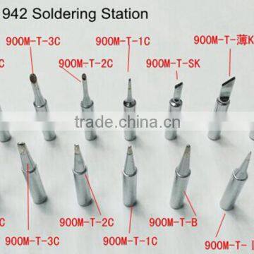 Soldering Iron Bits / Welding Torch Contact Tip for Soldering Tips photo-6