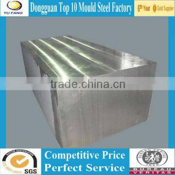 Hot Die Steel DIN1.2738