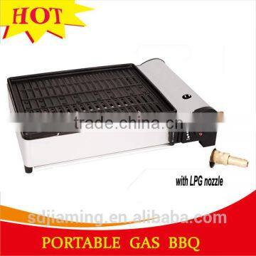 High Quality Hot Sell Gas Burners for Bbq