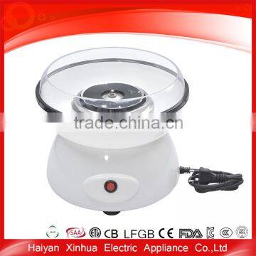 2015 latest professional desing products cotton candy machine price