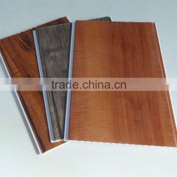 laminated pvc ceiling pvc wall panel