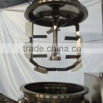 100L Pharmaceutical Mixer Machine photo-3