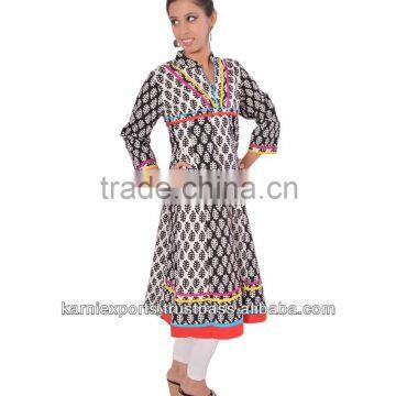 FOLK festival Banajara Dress for womens Dancing dRess with flair & attribute of festival