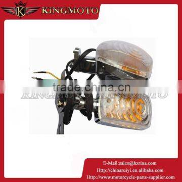 12/24V Atv/Motorcycle LED Turn Signal Lights photo-3