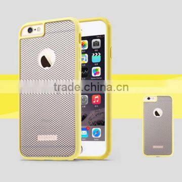 USAMS Brand Nets TPU Shockproof Case for Iphone 6 photo-5