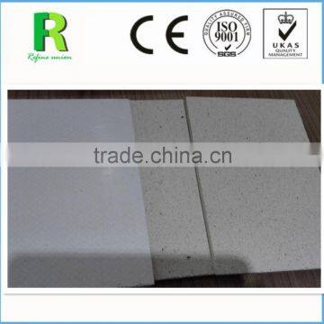 Fire Resistance Sanded MgO Board For Wall Partition