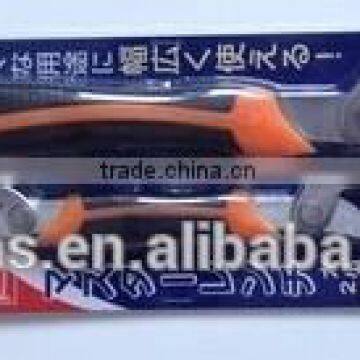 Multi Functional Snap and Grip Adjustable Wrench photo-2